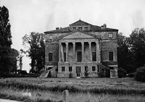 Palladio: Andrea Palladio