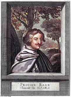 Hussite: ANDREA PROCOP