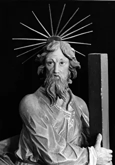 Apostel: Andreas