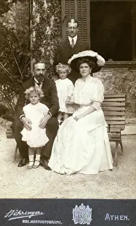 Battenberg: Andreas