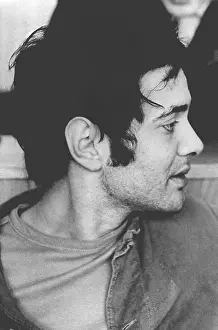 Meinhof: Andreas Baader