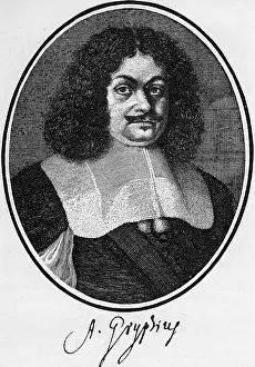 Kilian: Andreas Gryphius