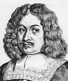 Greif: Andreas Gryphius