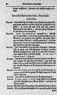 Greif: Andreas Gryphius