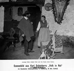 Hofer: Andreas Hofer
