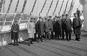 Rickmers: Andreas Rickmers