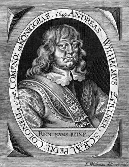 1649: ANDREAS ZEILLNER