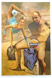 Plutocracy: Andrei Budayev?s exhibition ?Plutocracy? opens in Moscow