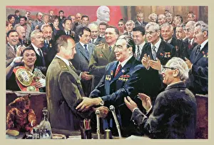 Plutocracy: Andrei Budayev?s exhibition ?Plutocracy? opens in Moscow