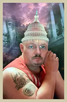 Plutocracy: Andrei Budayev?s exhibition ?Plutocracy? opens in Moscow