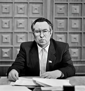 Dunayev: Andrei Dunayev, 1991