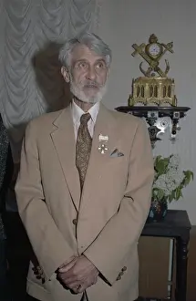 Golitsyn: Andrei Golitsyn