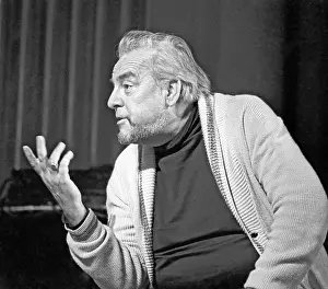 Goncharov: Andrei Goncharov, 1977