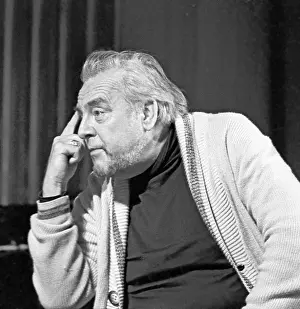 Goncharov: Andrei Goncharov, 1977