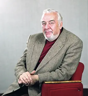 Goncharov: Andrei Goncharov, 1984