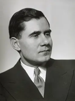 Belarusian: Andrei Gromyko