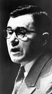 Belarusian: Andrei Gromyko - Soviet - Politics