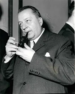 Answering: Andrei Gulyashki, Bulgarian writer, at press reception