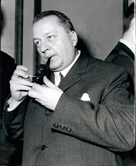 Answering: Andrei Gulyashki, Bulgarian writer, at press reception