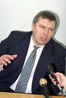 Andrei Klimentiev, 1995