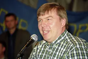Kavashkin: Andrei Klimentiev, 1997
