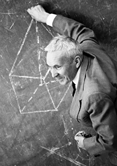 Andrei Kolmogorov, 1980