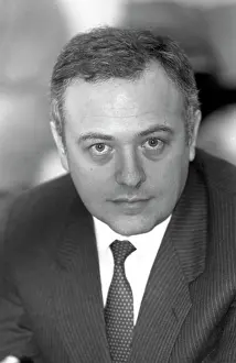 Kozyrev: Andrei Kozyrev, 1991