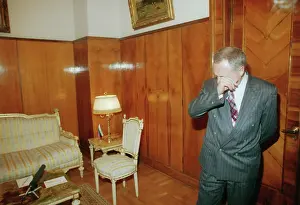 Kozyrev: Andrei Kozyrev, 1996