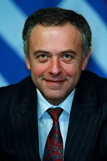 Kozyrev: Andrei Kozyrev
