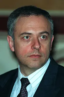 Kozyrev: Andrei Kozyrev