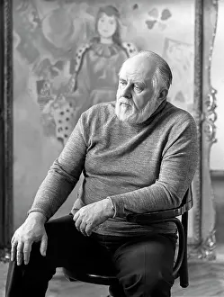 Melnikov: Andrei Melnikov, 1984