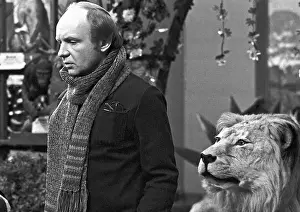 Garage: Andrei Myagkov, 1979