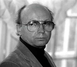 Myagkov: Andrei Myagkov, 1992