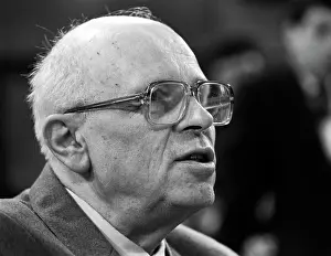 Sakharov: Andrei Sakharov, 1988