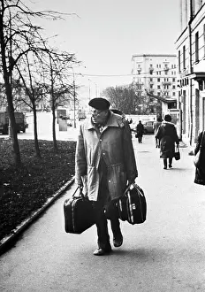 Sakharov: Andrei Sakharov, 1988