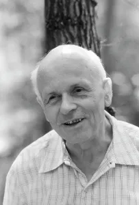 Sakharov: Andrei Sakharov, 1988