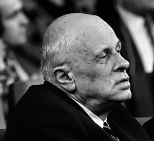 Sakharov: Andrei Sakharov, 1988
