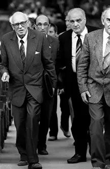 Sakharov: Andrei Sakharov, 1989