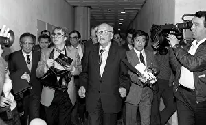 Sakharov: Andrei Sakharov, 1989