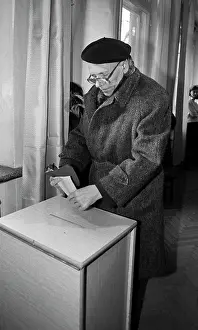 Sakharov: Andrei Sakharov, 1989