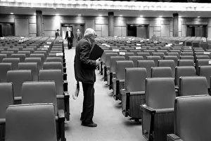 Sakharov: Andrei Sakharov, 1989