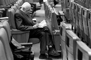 Sakharov: Andrei Sakharov, 1989