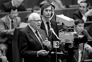 Sakharov: Andrei Sakharov, 1989