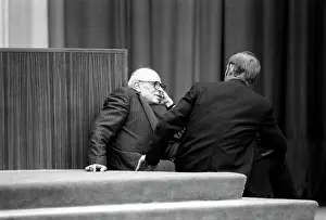 Sakharov: Andrei Sakharov, 1989