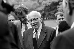 Sakharov: Andrei Sakharov, 1989