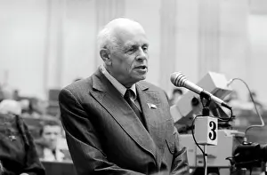 Sakharov: Andrei Sakharov, 1989