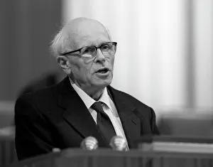 Sakharov: Andrei Sakharov, 1989