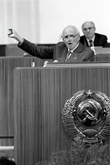 Sakharov: Andrei Sakharov, 1989