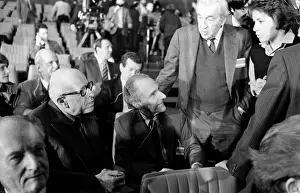 Humanity: Andrei Sakharov at forum For the nuclear-free