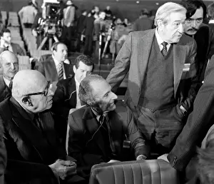 Humanity: Andrei Sakharov at forum For the nuclear-free